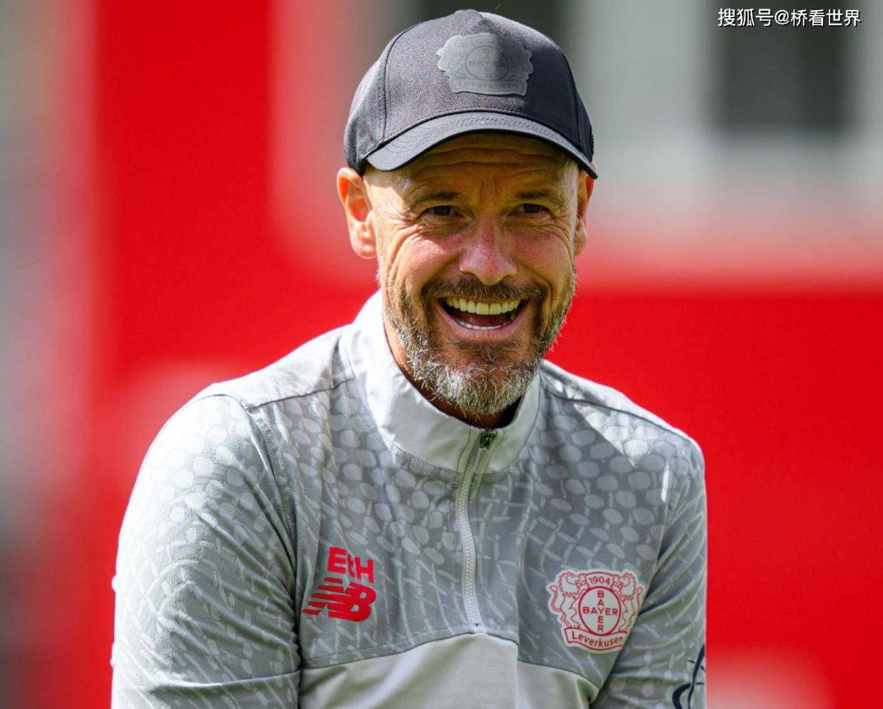 德甲史上最“短命”新帅诞生！解析滕哈赫为何闪电告别勒沃库森？
