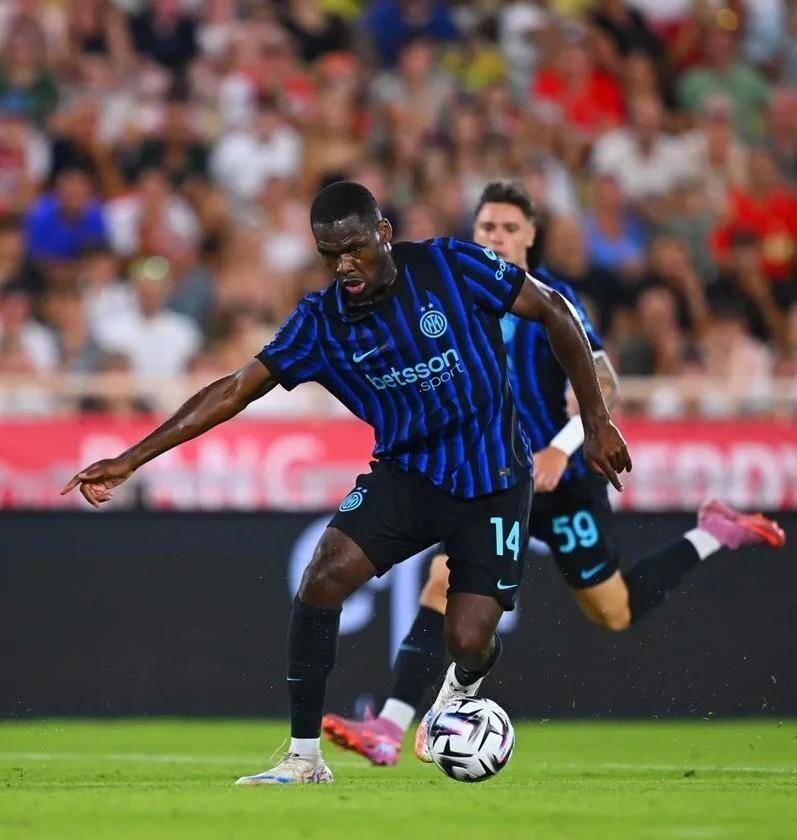 很难相信，国米三大变化！末节进球超上赛季，短板竟然暂成欧洲第一